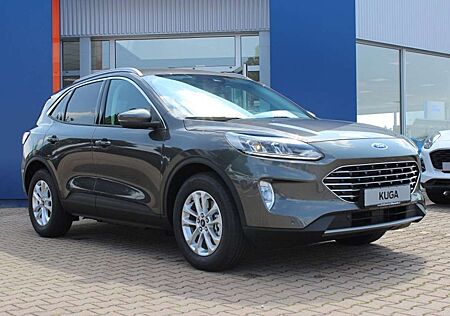 Ford Kuga Titanium 2.5 PHEV