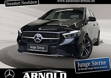 Mercedes-Benz B 200 d Progressive MULTIBEAM el-Klappe Kamera !