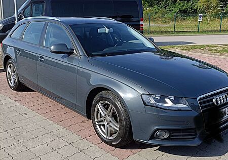 Audi A4 Avant 1.8 TFSI