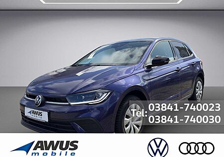 VW Polo Volkswagen 1.0TSI DSG Move ACC FACEL. MATRIX-LED