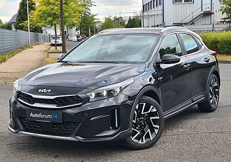 Kia XCeed Spirit*Autom.*1.Hand*Navi*RFK*CarPlay*LHZ*