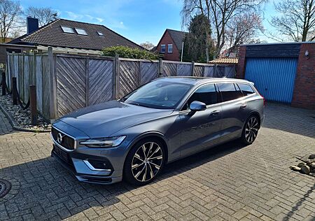 Volvo V60 T5 Geartronic Inscription