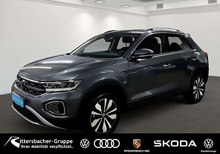 VW T-Roc Volkswagen 1.0 TSI Life Move LED Navi