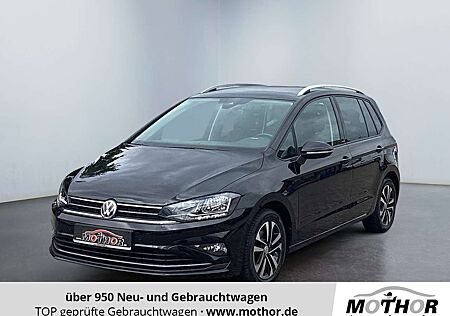 VW Golf Sportsvan Volkswagen VII 1.5 TSI Automatik