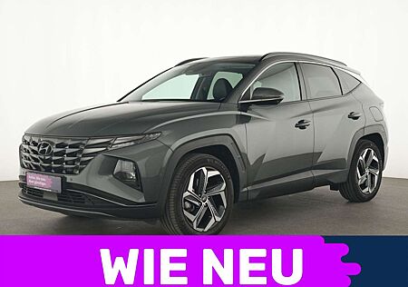 Hyundai Tucson Prime Navi|Kamera|CarPlay|LED|SHZ|Pano