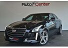 Cadillac CTS Premium AWD*2.Hand*Pano*Virtual Cockpit*Bose