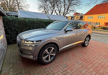 Genesis GV80 3.0 Diesel AWD AT8 7-Sitzer Premium Line