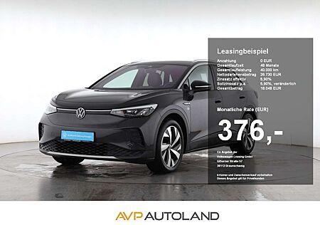 VW ID.4 Volkswagen Pro Performance | NAVI | LED | ACC | AHK |