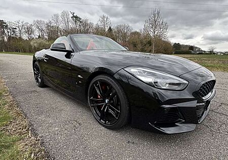 BMW Z4 M M40i Aut.