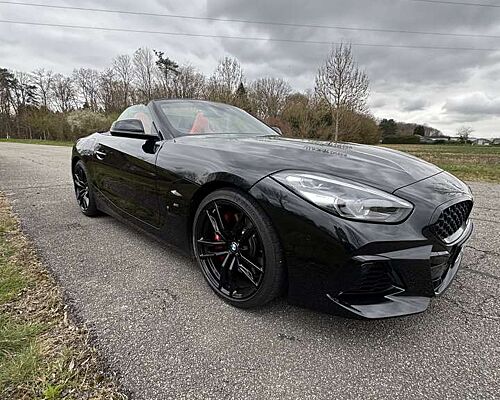 BMW Z4 M M40i Aut.