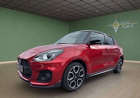 Suzuki Swift Sport/Navi/LED/ACC/mtl.129,-/