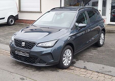 Seat Arona Style*LED*Navi*V-Cockpit*MFL*PDC*SHZ*DAB