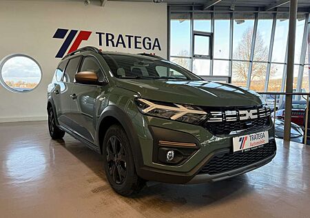 Dacia Jogger Hybrid 140 Autom Extreme Sitzheizung Navi