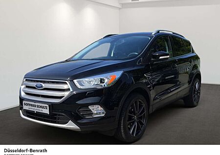 Ford Kuga Titanium 1.5 Eco Boost Einparkhilfe Elektrische He