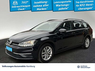 Volkswagen Golf Variant Golf VII Variant 2.0 TDI Comfortline DSG Nav ACC