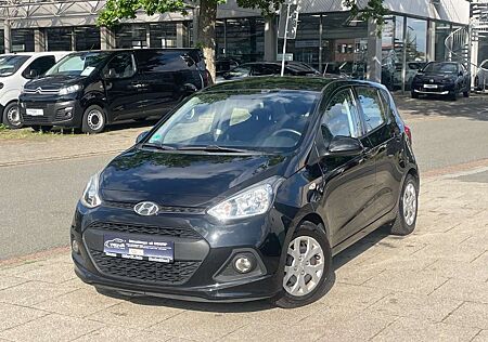Hyundai i10 Trend,SHZ,Garantie,Tüv Neu