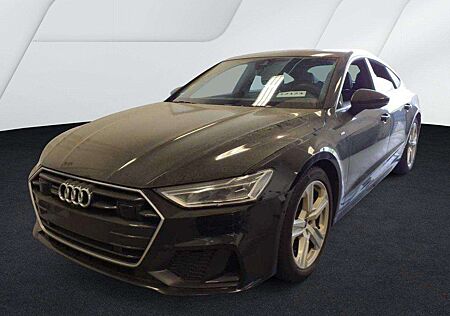 Audi A7 SPORTBACK 50TFSie 2x S LINE/20Z/ACC/PANO/AHK