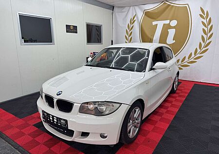 BMW 116i 116 *Baureihe*1Lim.**M-PAKET*NAVI*8-fach*