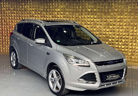 Ford Kuga Individual*KLIMA*PANO*KAMERA*SHZ*BI-XENON*