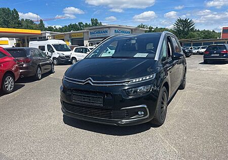 Citroën C4 Spacetourer Citroen Grand Selection AHK Komfortpaket