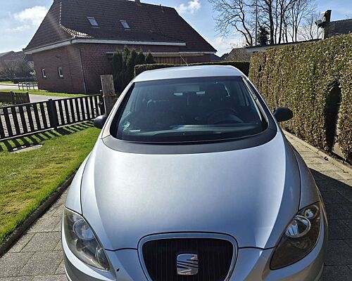 SEAT Altea Reference