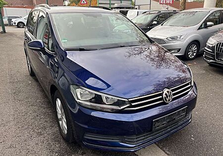VW Touran Volkswagen Comfortline"DSG"PDC"7-Sitzer"150PS"SHZ"