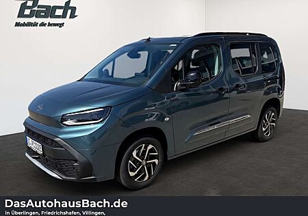 Toyota Pro Ace Proace City Verso Teamplayer L1 EV-50kWh Comfort