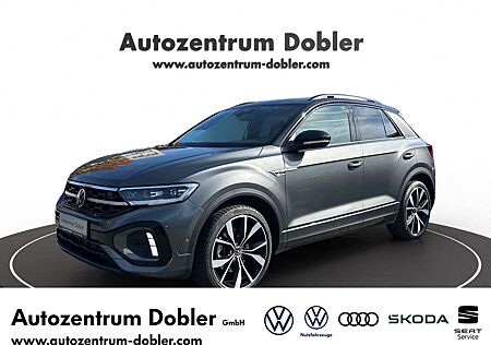 VW T-Roc Volkswagen R-Line 1.5 l TSI OPF 110 kW DSG AHK IQ-Light