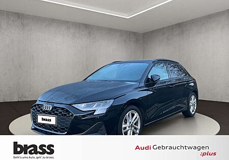 Audi A3 30 TFSI 85(116) kW(PS) Schaltgetrie