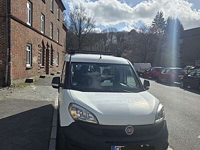 Fiat Doblo CARGO FT 1.3 MULTIJET 75 PACK