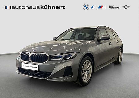 BMW 318 i Touring Sportsitz ACC SpurAss 360° AHK Navi RFK