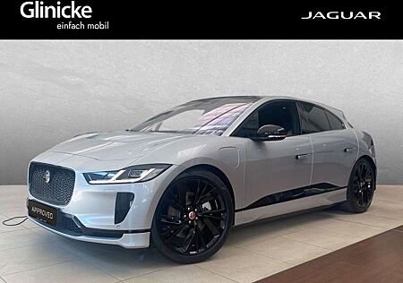 Jaguar I-Pace S 22" Pano Black Pack