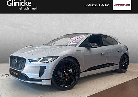 Jaguar I-Pace S 22" Pano Black Pack