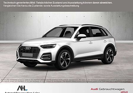Audi Q5 40 TDI S line quattro S-tronic Edition one Matrix