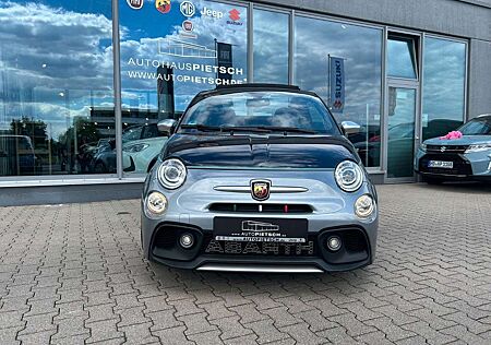 Abarth 695C 1.4 T-Jet 16V Rivale