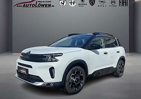 Citroën C5 Citroen Aircross 1.5 BlueHDi 130 MAX (EURO 6e)