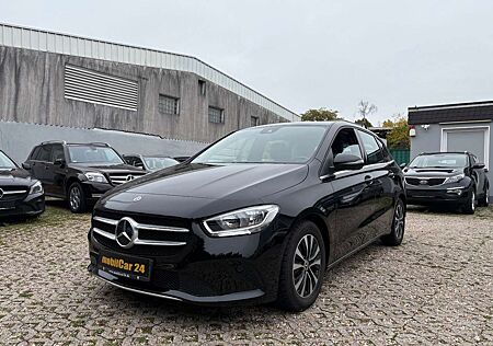 Mercedes-Benz B 180 B -Klasse d STYLE 1.HAND TOP