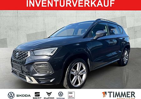 Seat Ateca 2.0 TDI DSG FR-LINE *BEATS *LED *ACC *STHZG *NAVI