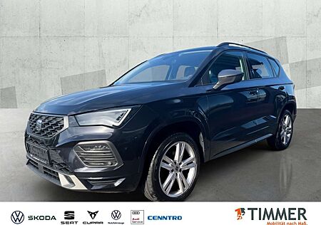 Seat Ateca 2.0 TDI DSG FR-LINE *BEATS *LED *ACC *STHZG *NAVI