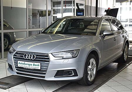 Audi A4 3.0 TDI Avant Sport Quattro Leder*LED*Navi*SH