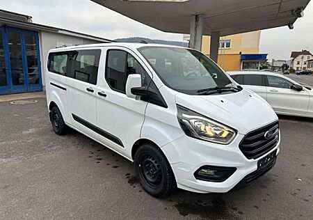 Ford Transit /Tourneo Custom Kombi 320 L2 Trend,8 Sitz