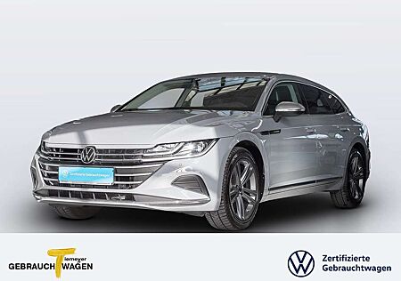VW Arteon Volkswagen eHybrid ELEGANCE ST.HEIZ M