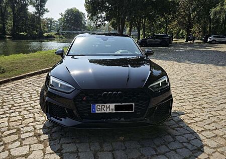 Audi RS5 Sportback 2.9 TFSI quattro tiptronic Black Edition