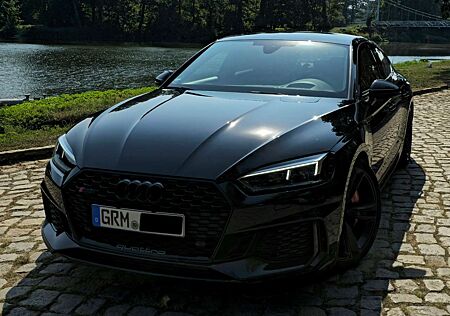 Audi RS5 Sportback 2.9 TFSI quattro tiptronic Black Edition