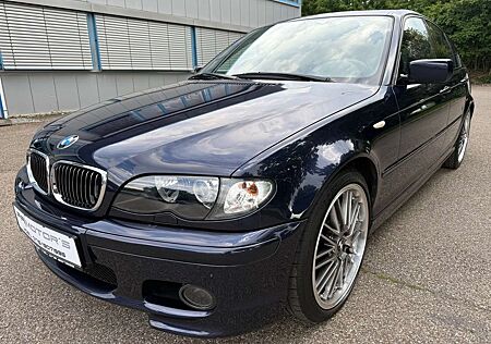 BMW 325i 325 Aut. Limo M-Sportpaket II*Xenon*Leder*SHZ