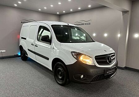 Mercedes-Benz Citan Kasten 109 CDI extralang KLIMA*START-STOP*