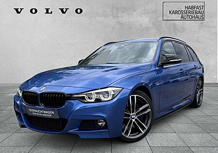 BMW 340 Touring M Sport xDrive Shadow EU6d-T HUD Navi Lede