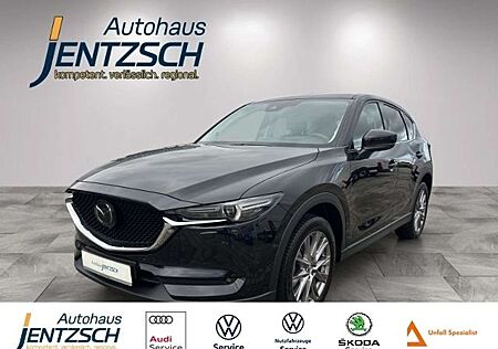 Mazda CX-5 Sports-Line AWD AHK/HUD/LED