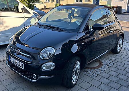 Fiat 500C 500 C 1.2 8V Lounge