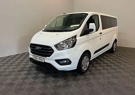 Ford Transit Custom Kombi 340 L2 Trend *9Sitze-AHK*